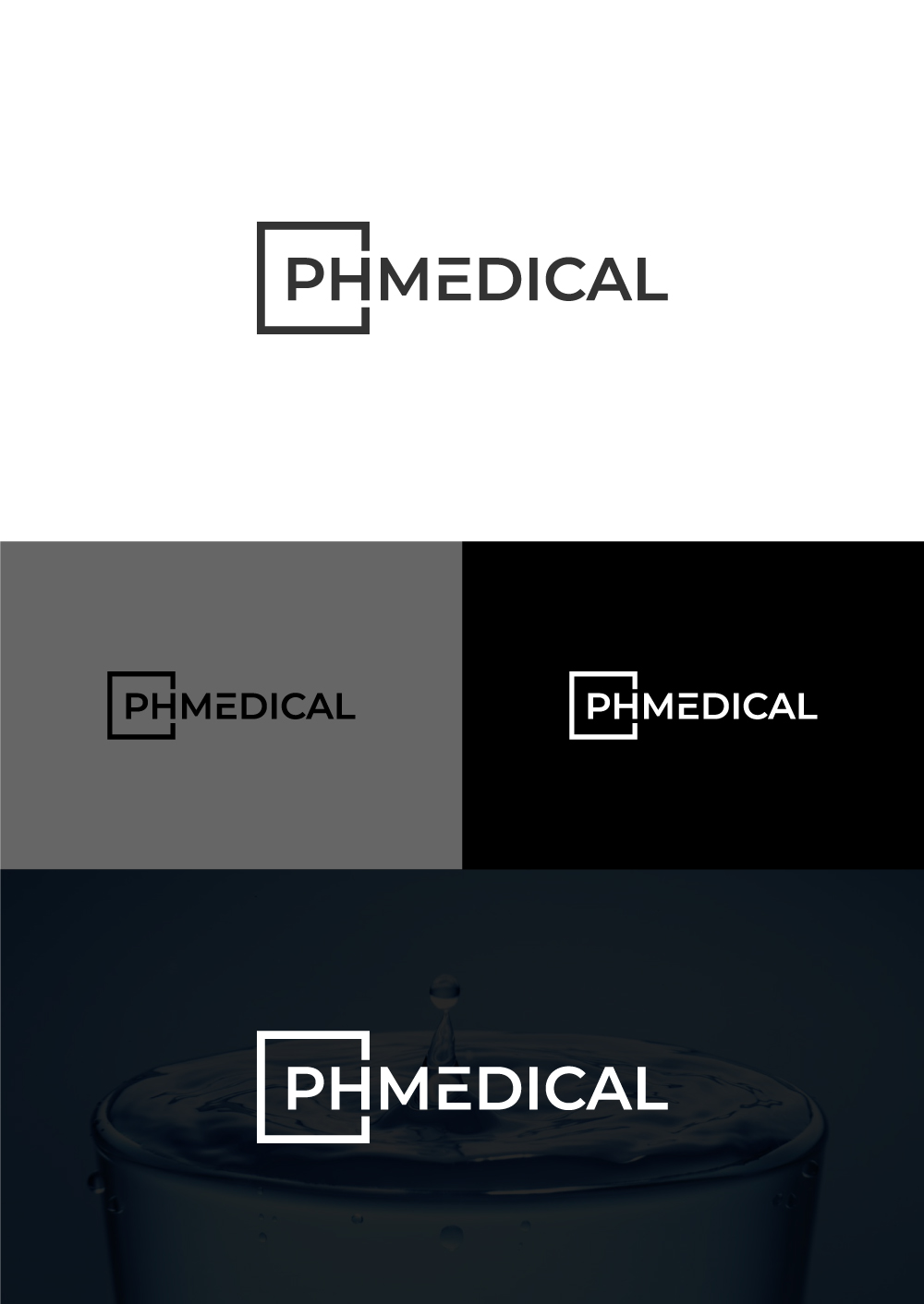 Logo Design by Kavi negi for this project | Design #31287636