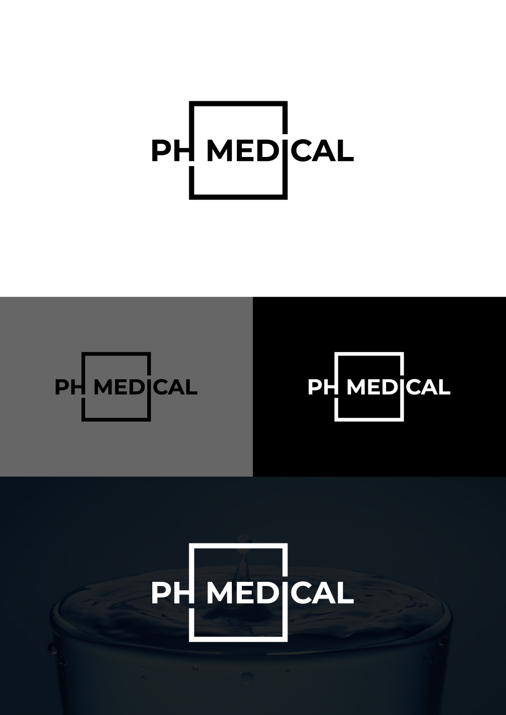 Logo Design by Kavi negi for this project | Design #31287685