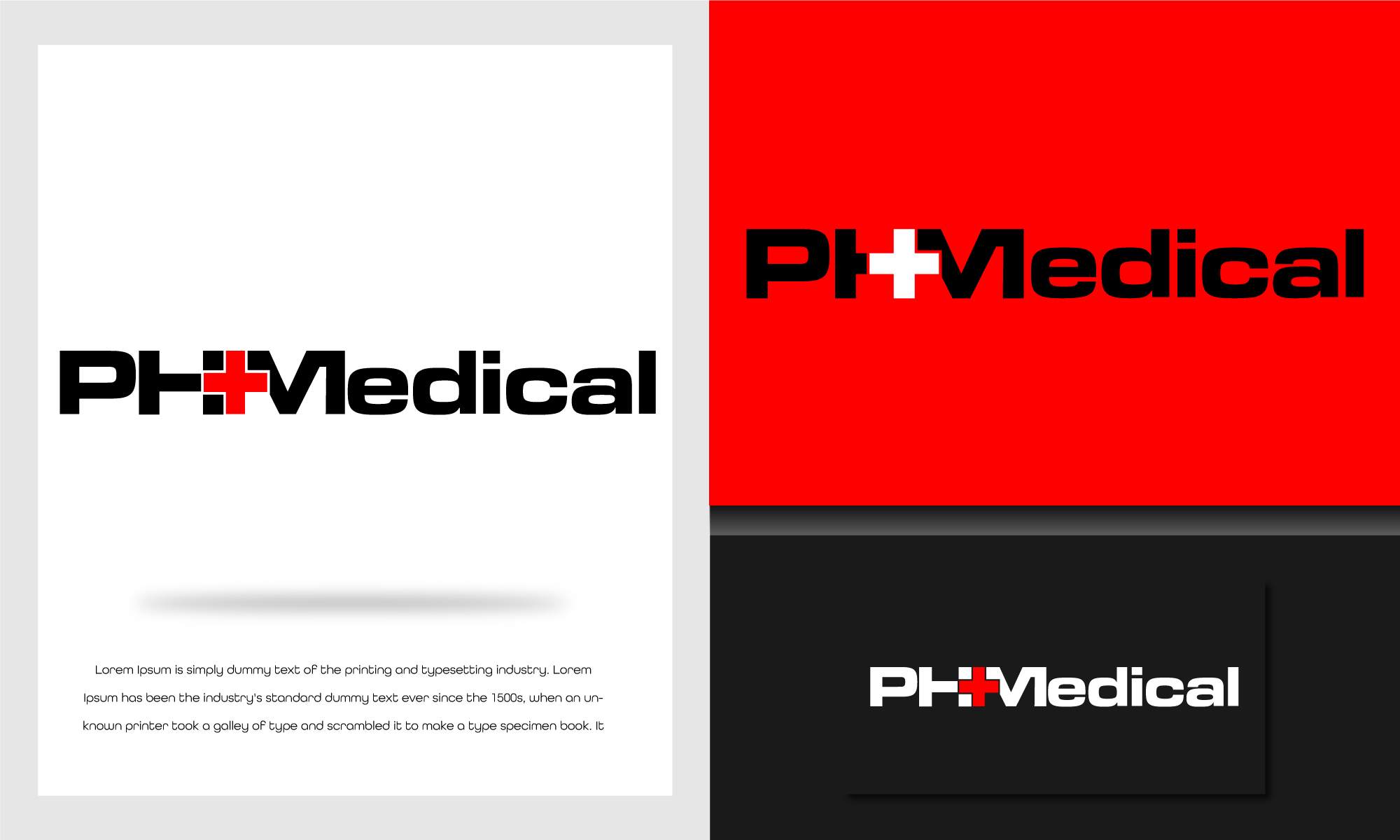 Logo Design by Rupok MT for this project | Design #31280654