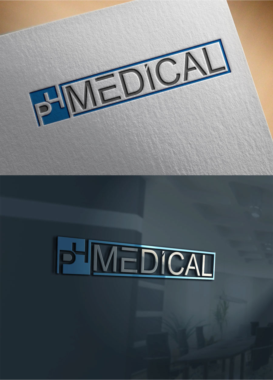 Logo Design by MH@Designer for this project | Design #31329319