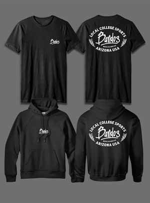 T-shirt Design by guruntool for this project | Design #31290165