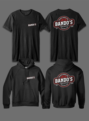 T-shirt Design by guruntool for this project | Design: #31293212