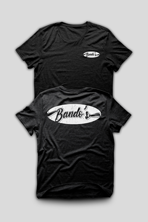 T-shirt Design by Teespixels for this project | Design: #31288055