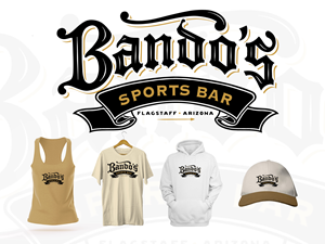 T-shirt Design by Letterdot for this project | Design: #31294580