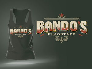 T-shirt Design by Letterdot for this project | Design: #31326684