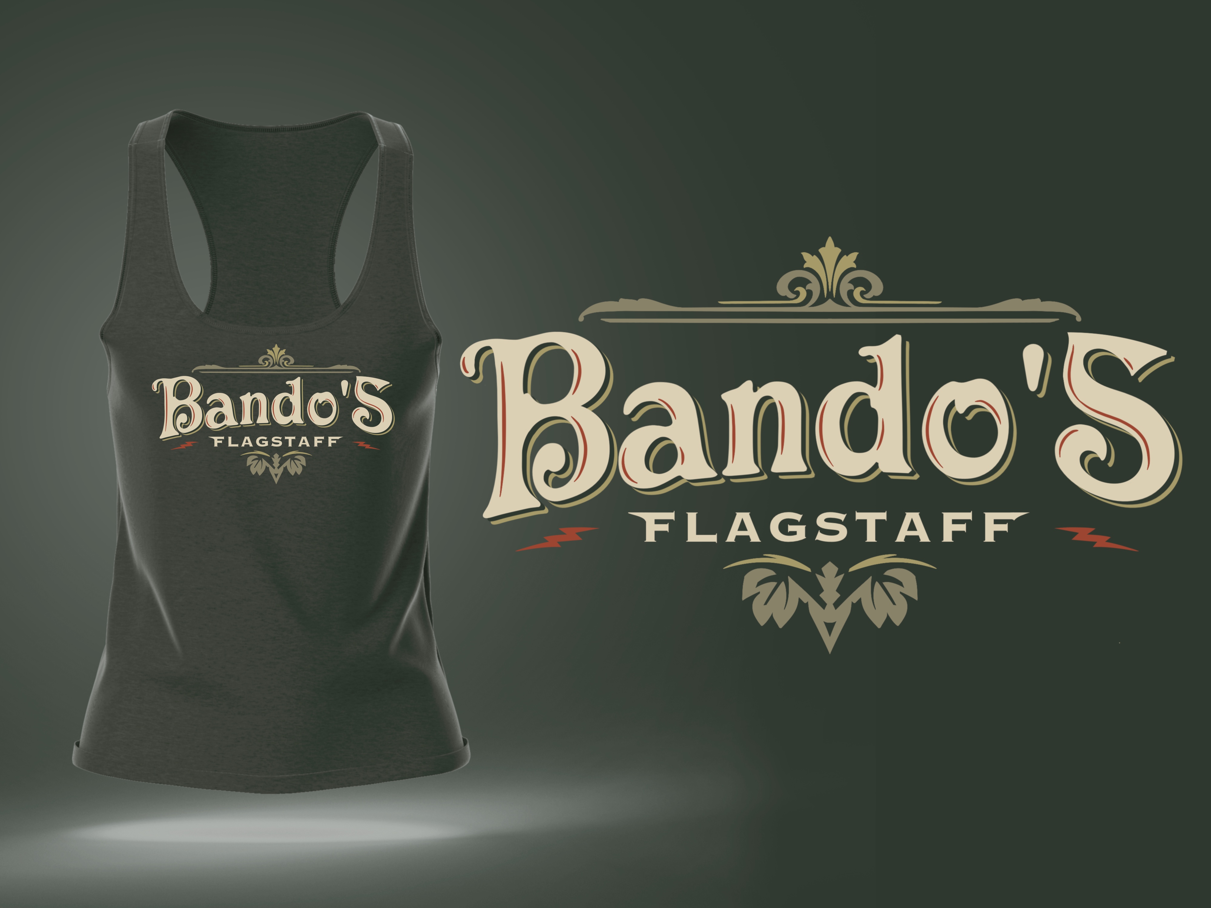 T-shirt Design by Letterdot for this project | Design #31327006