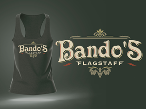 T-shirt Design by Letterdot for this project | Design: #31327006