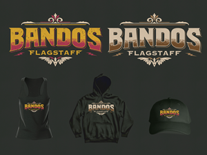T-shirt Design by Letterdot for this project | Design: #31380521