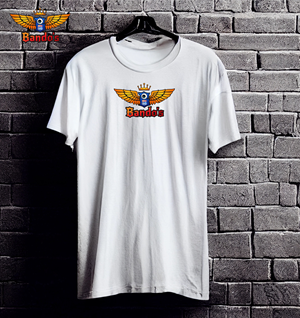 T-shirt Design by ARTUGA for this project | Design #31280783