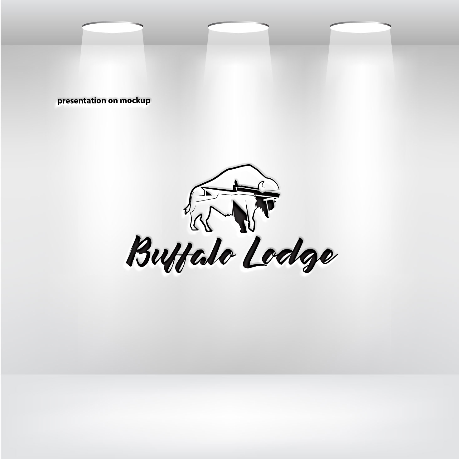 Logo Design by RRR Design for this project | Design #31285482