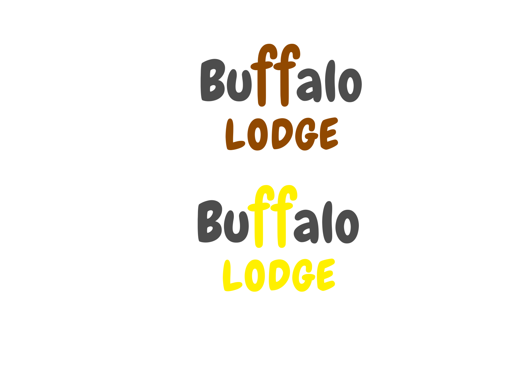 Logo-Design von Atiek für dieses Projekt | Design #31284940