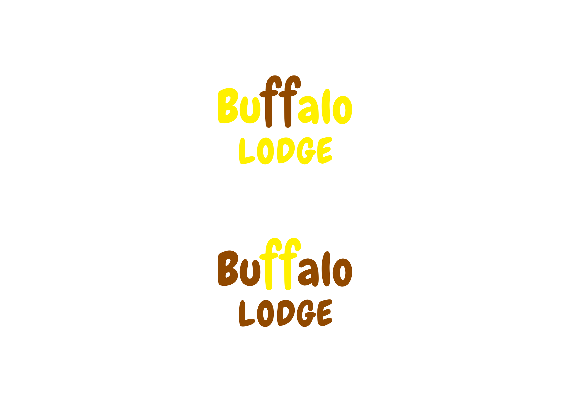 Logo-Design von Atiek für dieses Projekt | Design #31285059