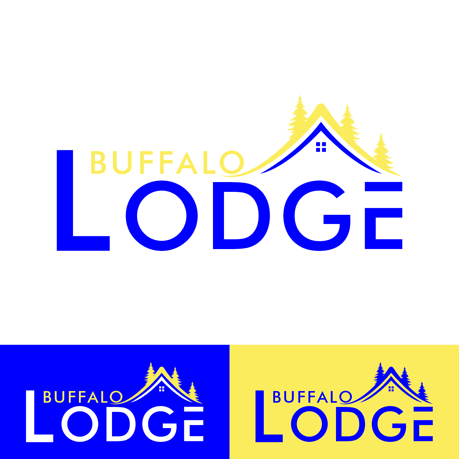 Logo Design by Dalang Design for this project | Design #31282082