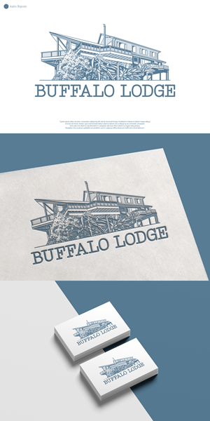 Logo Design by Anderwork for this project | Design: #31305731