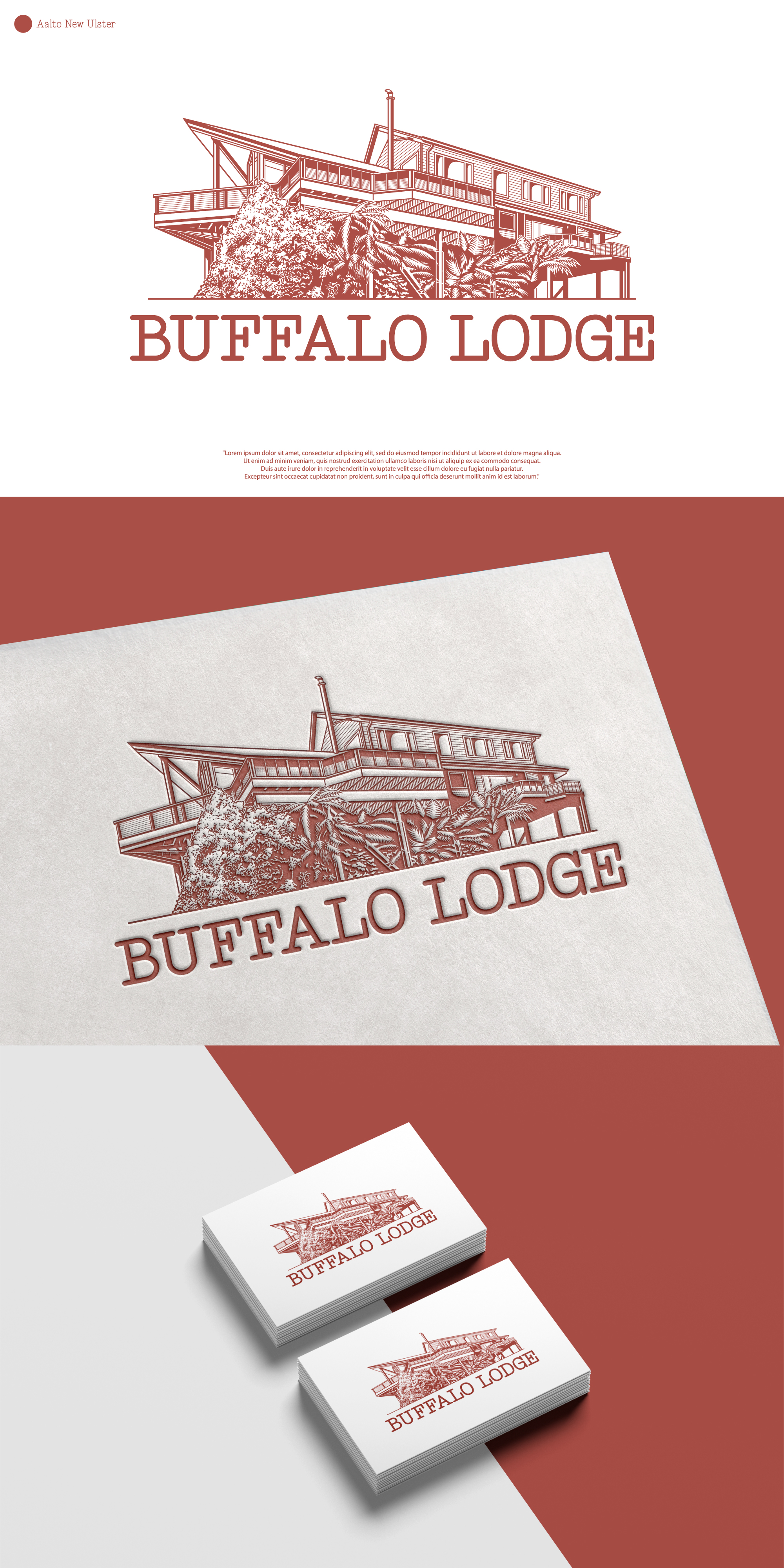 Logo Design by Anderwork for this project | Design #31305740