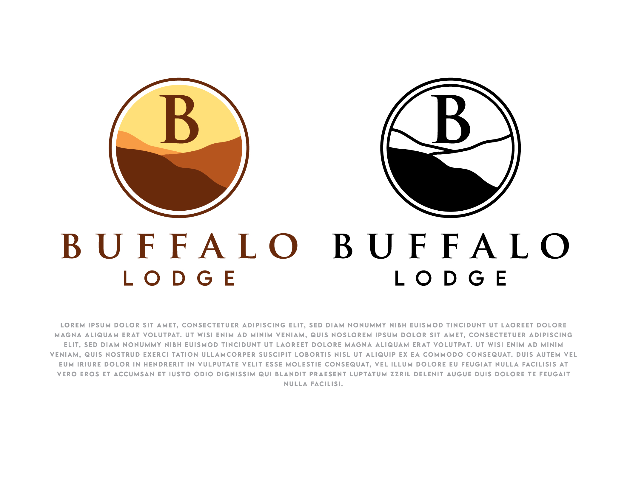 Logo Design by John Mark Arts for this project | Design #31286285