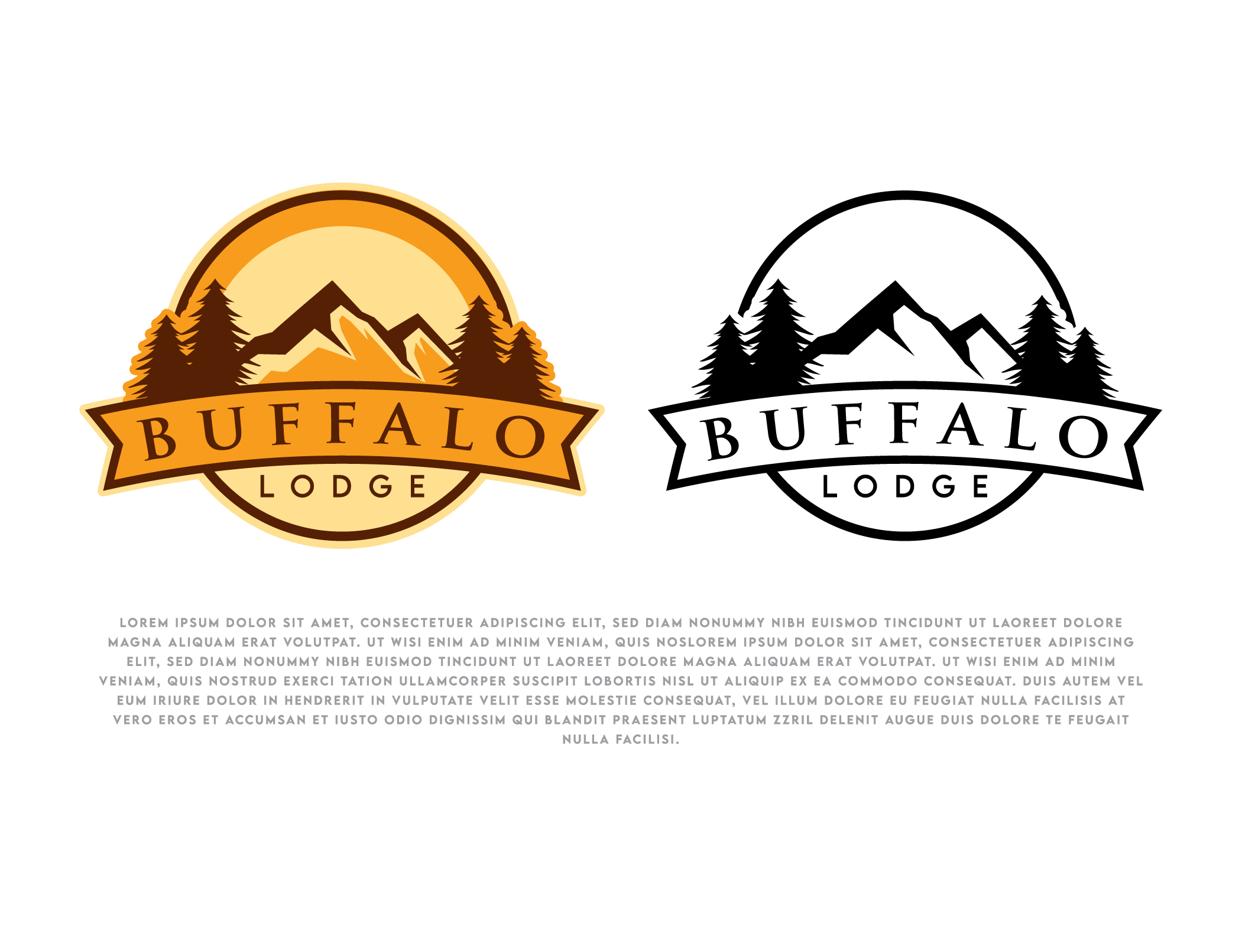 Logo-Design von John Mark Arts für dieses Projekt | Design #31286437