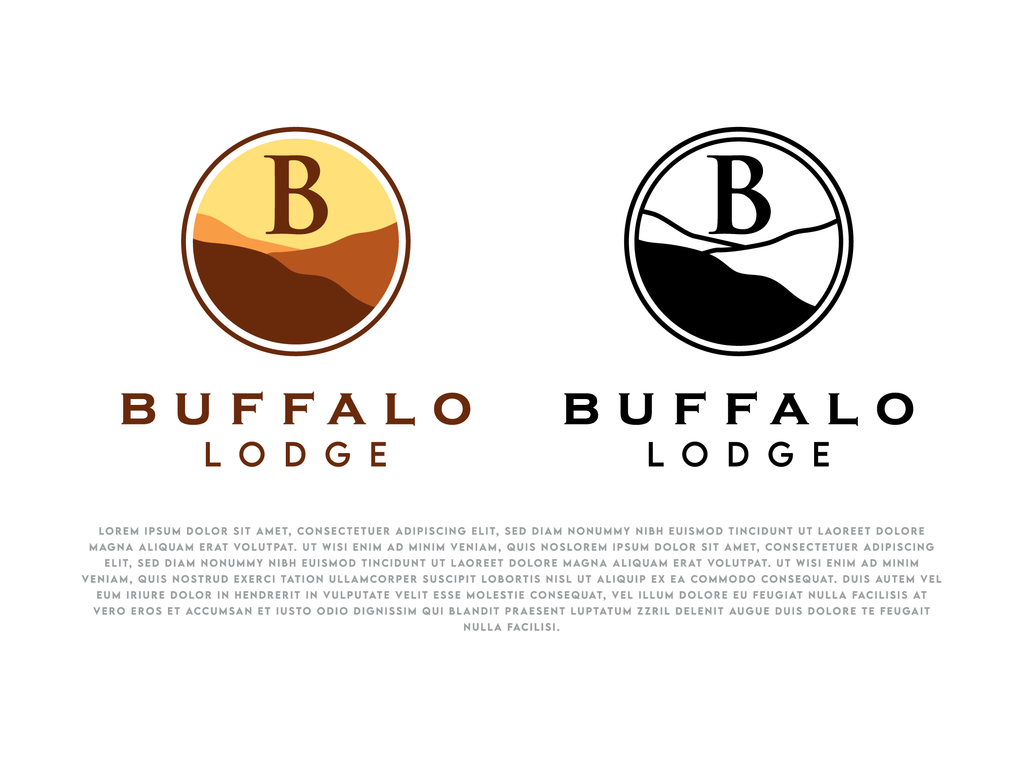 Logo Design by John Mark Arts for this project | Design #31288164