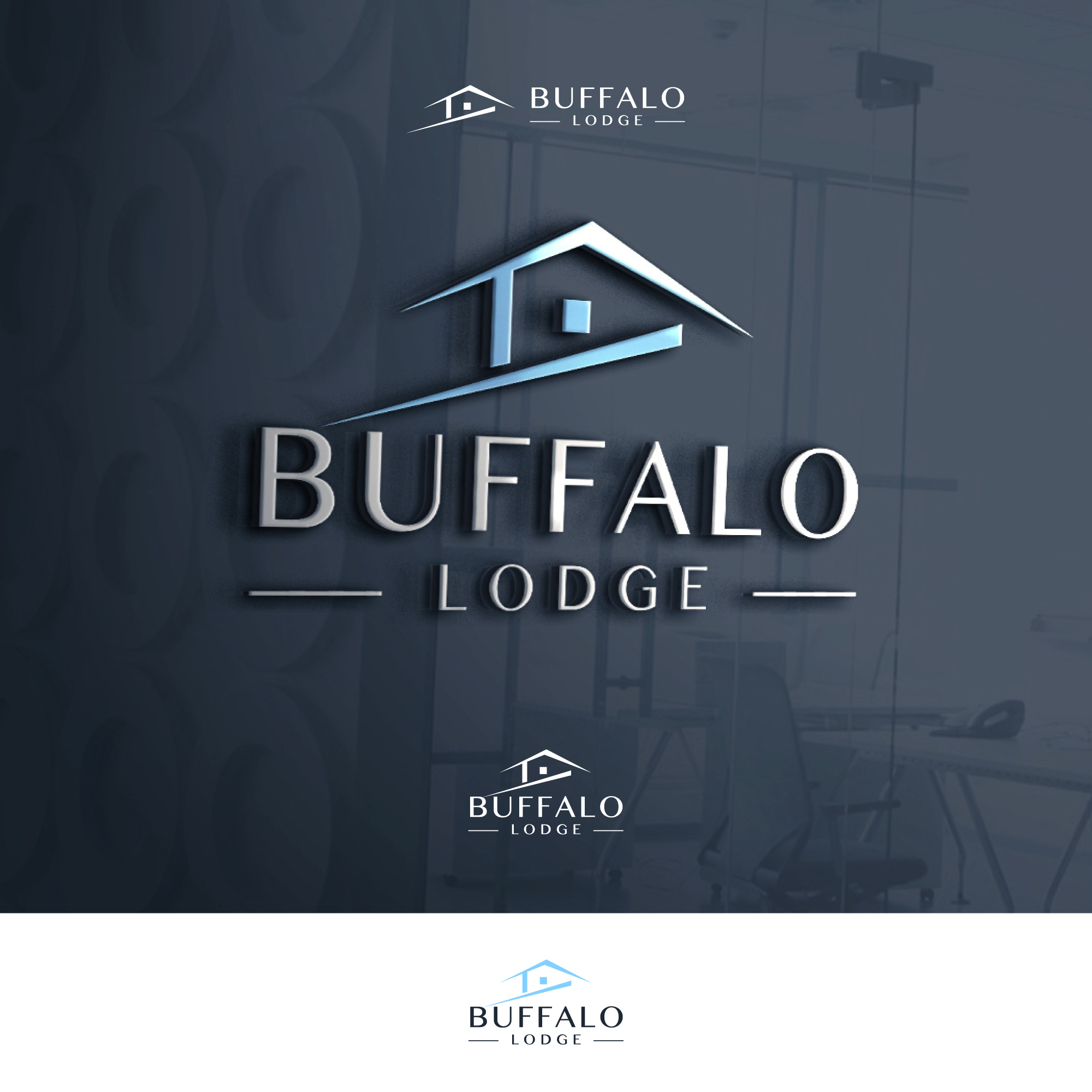 Logo Design by zeykan for this project | Design #31300680