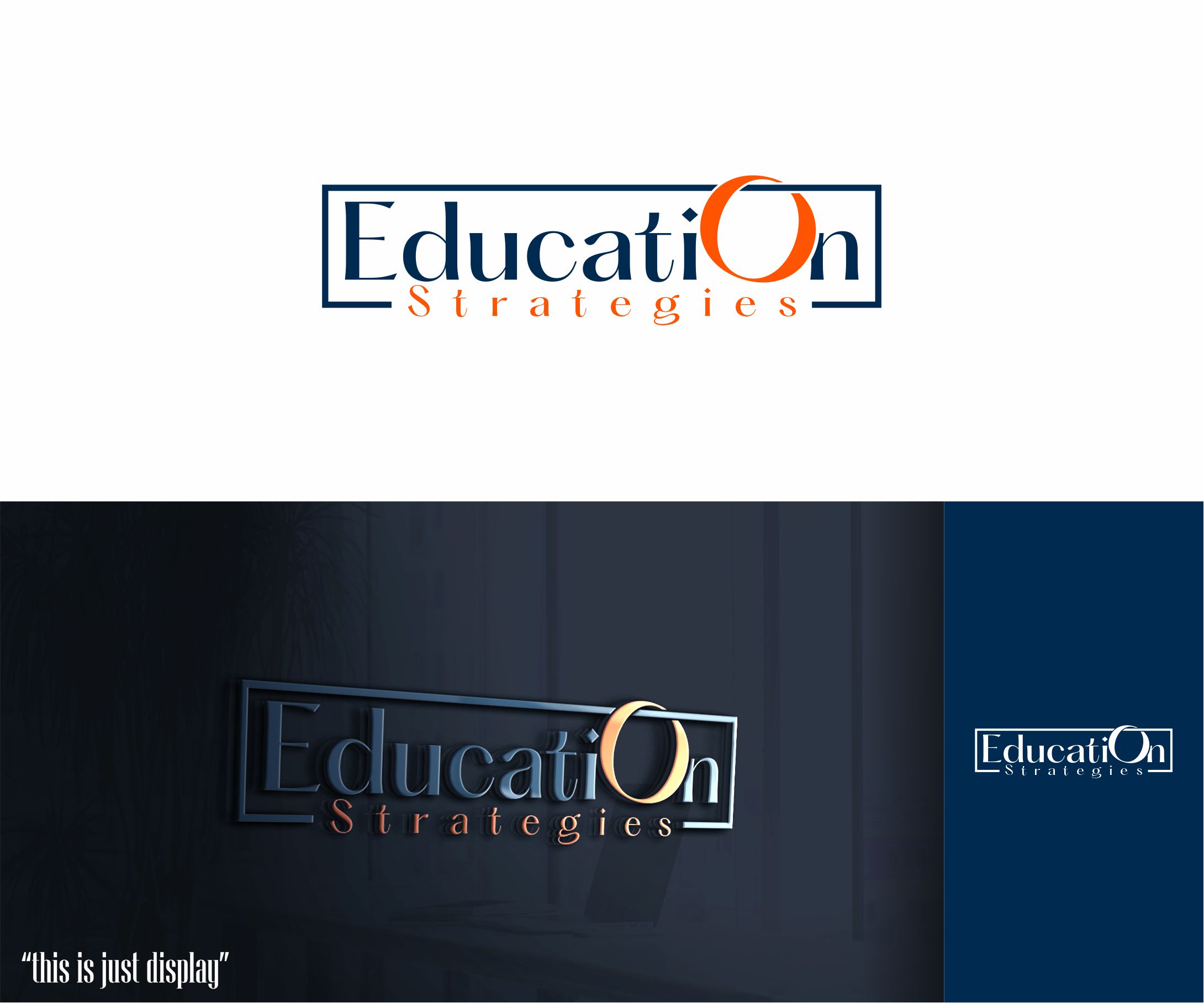 Logo Design by alkaline for this project | Design #31290621