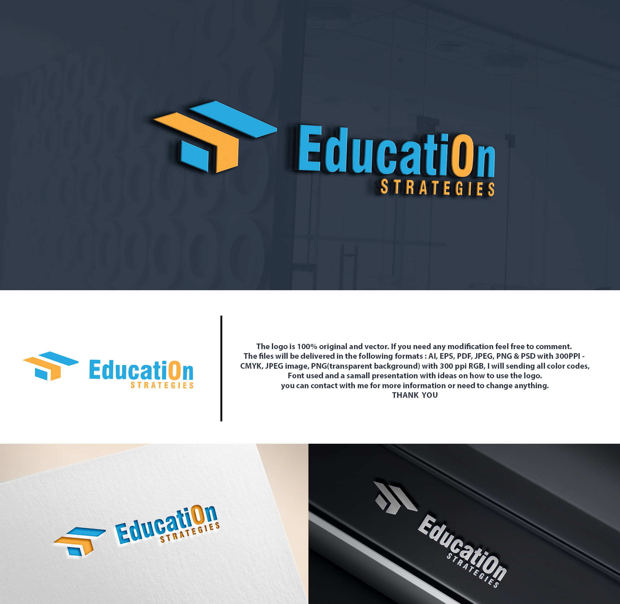 Logo Design by DesignHour for this project | Design #31282503