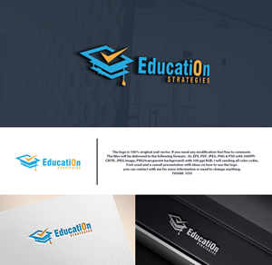 Logo Design by DesignHour for this project | Design: #31282508