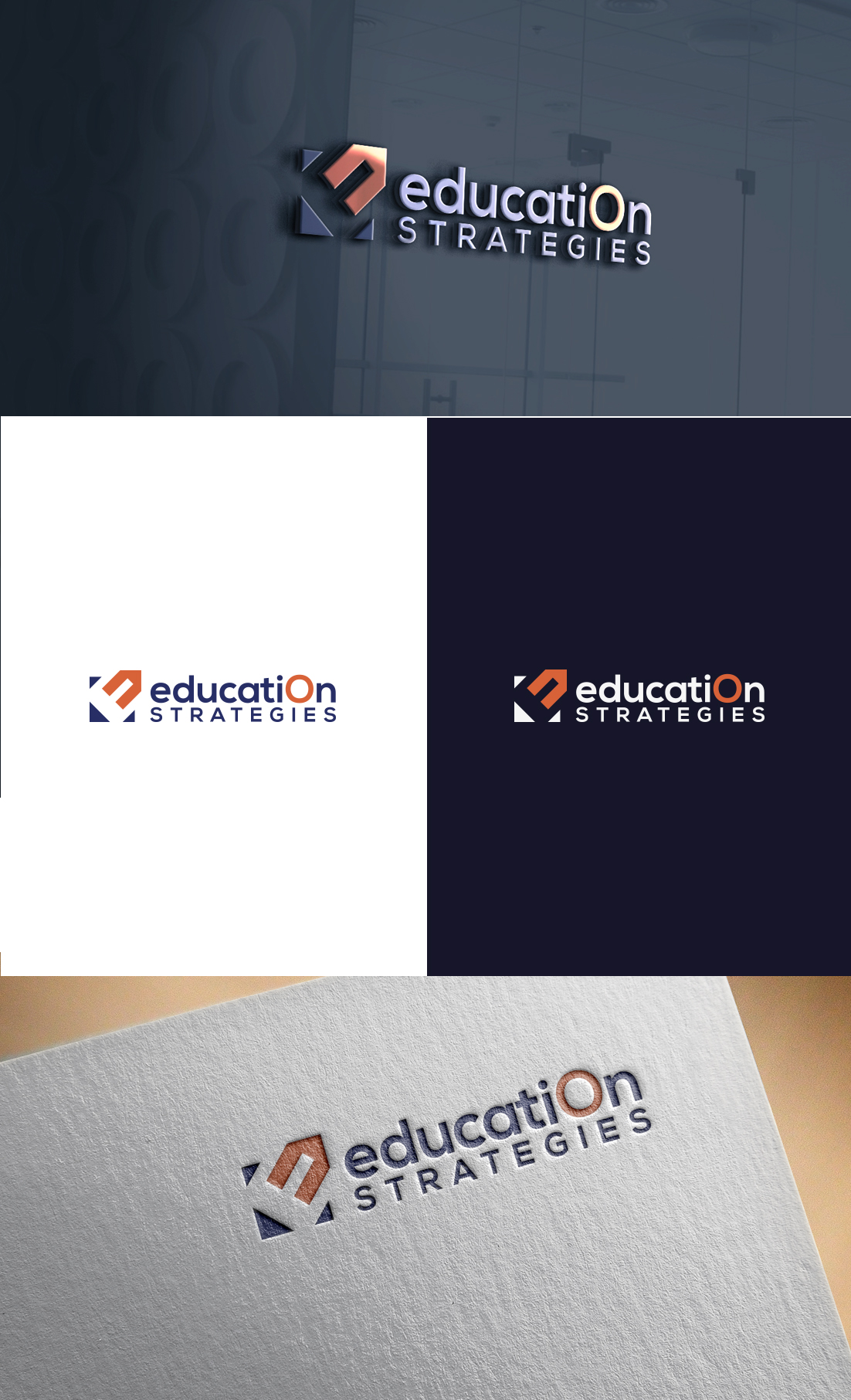 Logo Design by GLDesigns for this project | Design #31282120