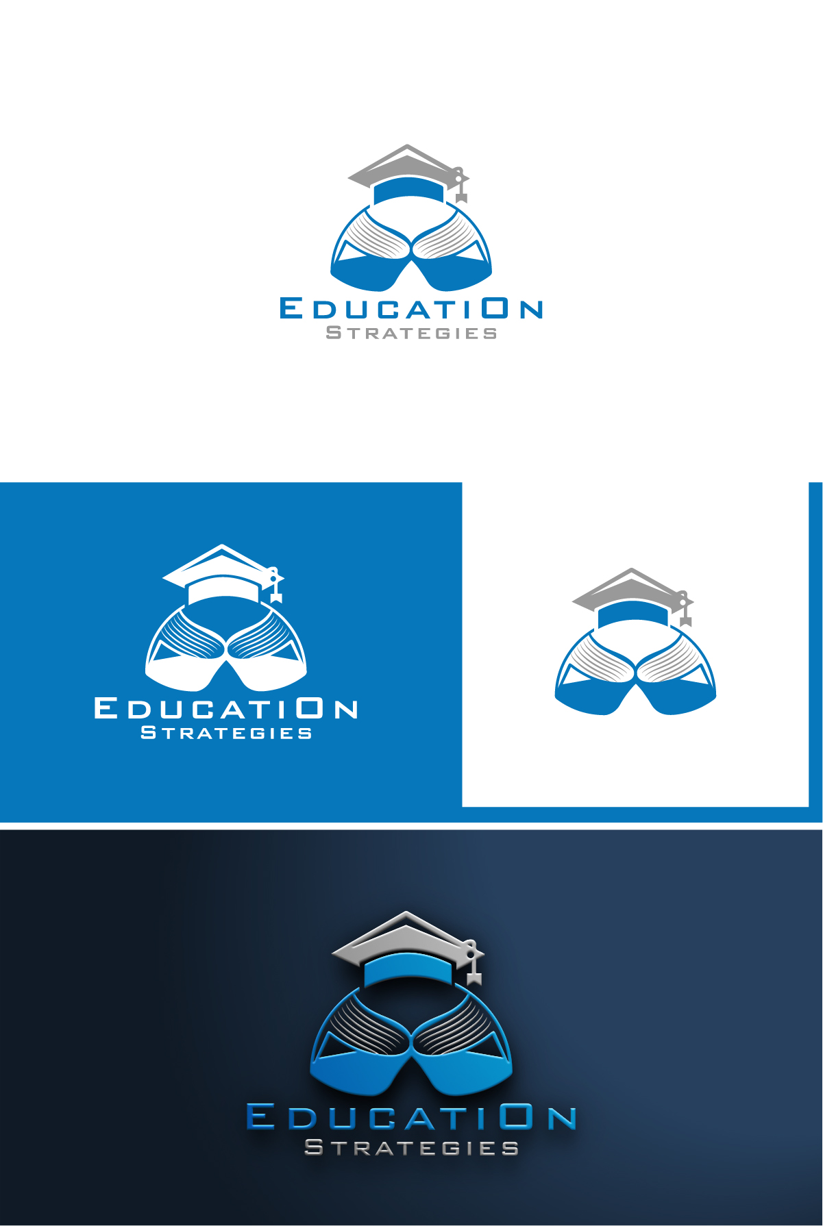 Logo Design by Deziners Zone for this project | Design #31293976