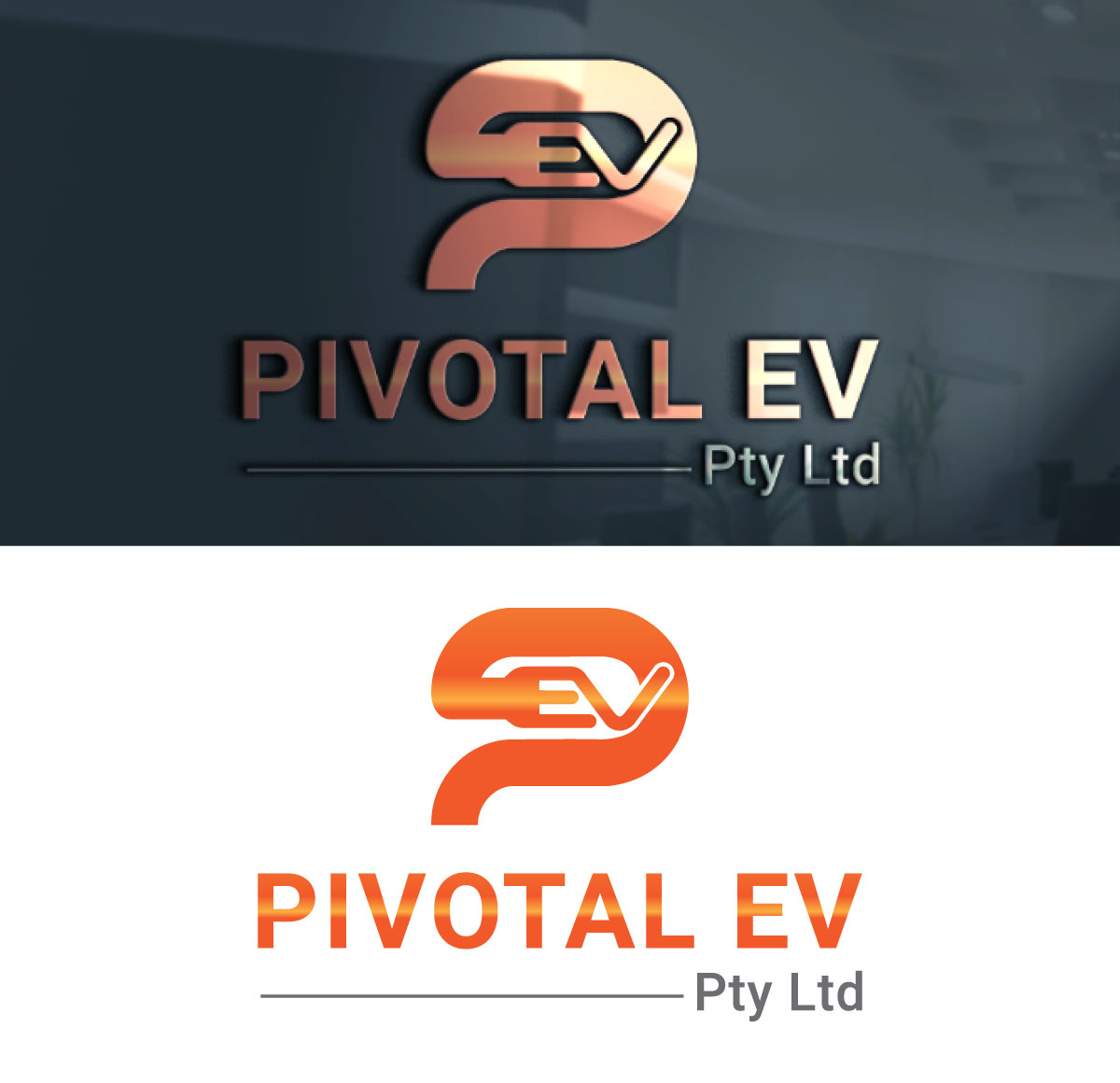 Logo Design by Danial07 for this project | Design #31283498