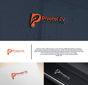 Logo Design by DesignHour for this project | Design: #31283349