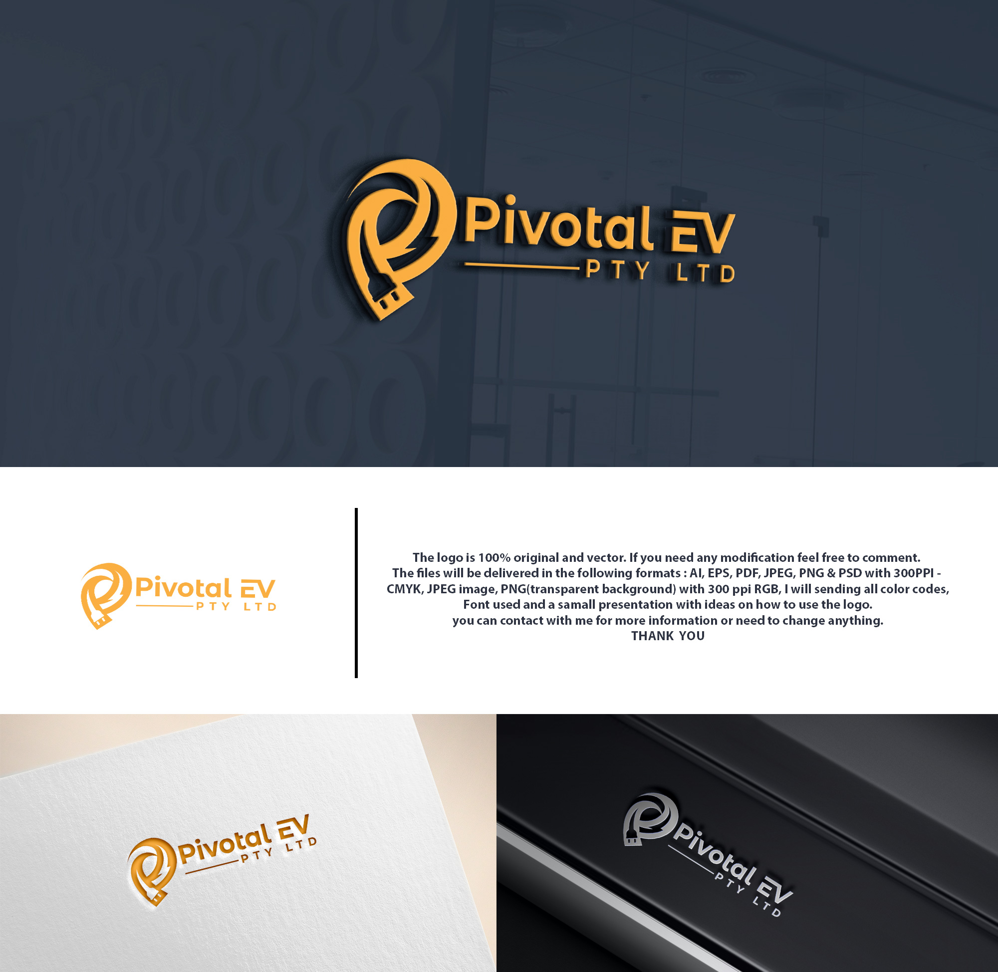 Logo Design by DesignHour for this project | Design #31283434