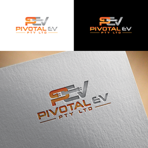 Logo Design by Rear Designer