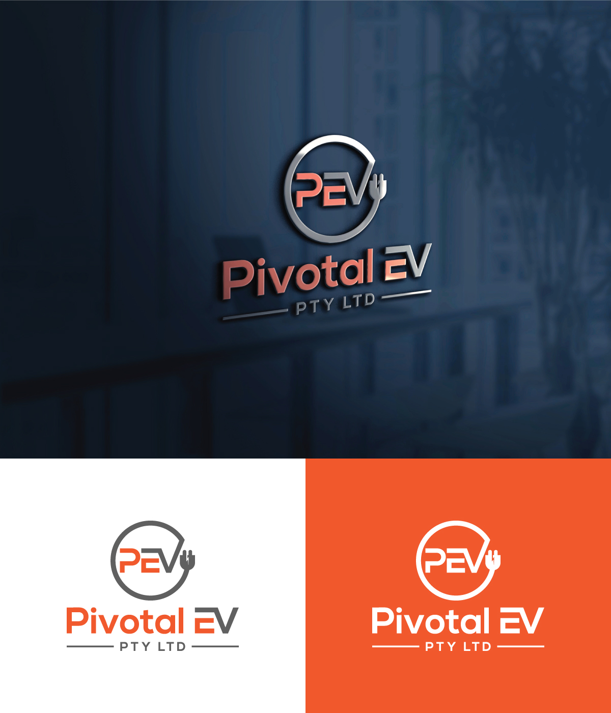 Logo Design by Visionarydexiner for this project | Design #31283963