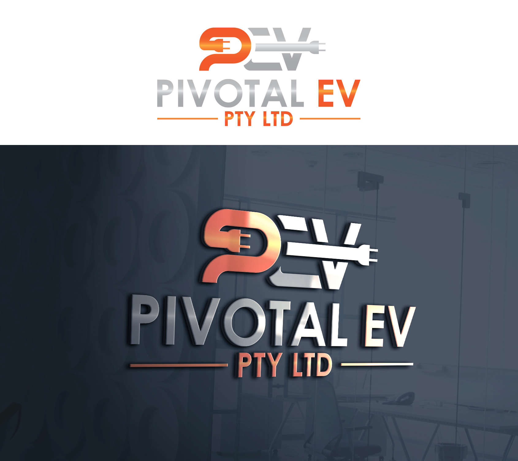 Logo Design by EnigmaArt for this project | Design #31279866