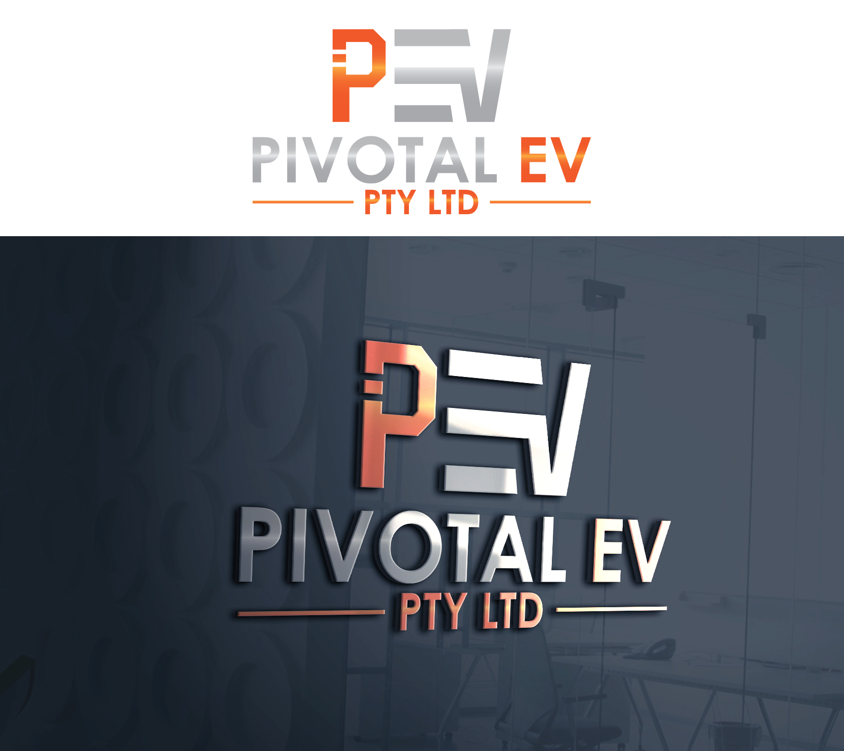Logo Design by EnigmaArt for this project | Design #31279959
