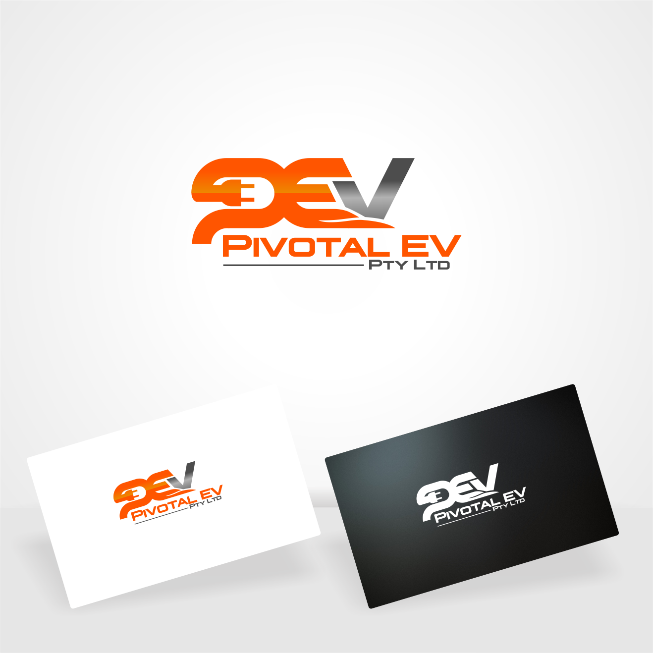 Logo Design by Arham Hidayat for this project | Design #31280839