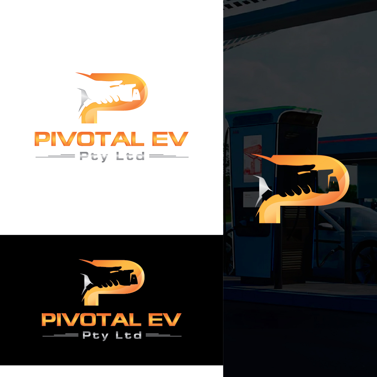 Logo Design by Deziners Zone for this project | Design #31282025