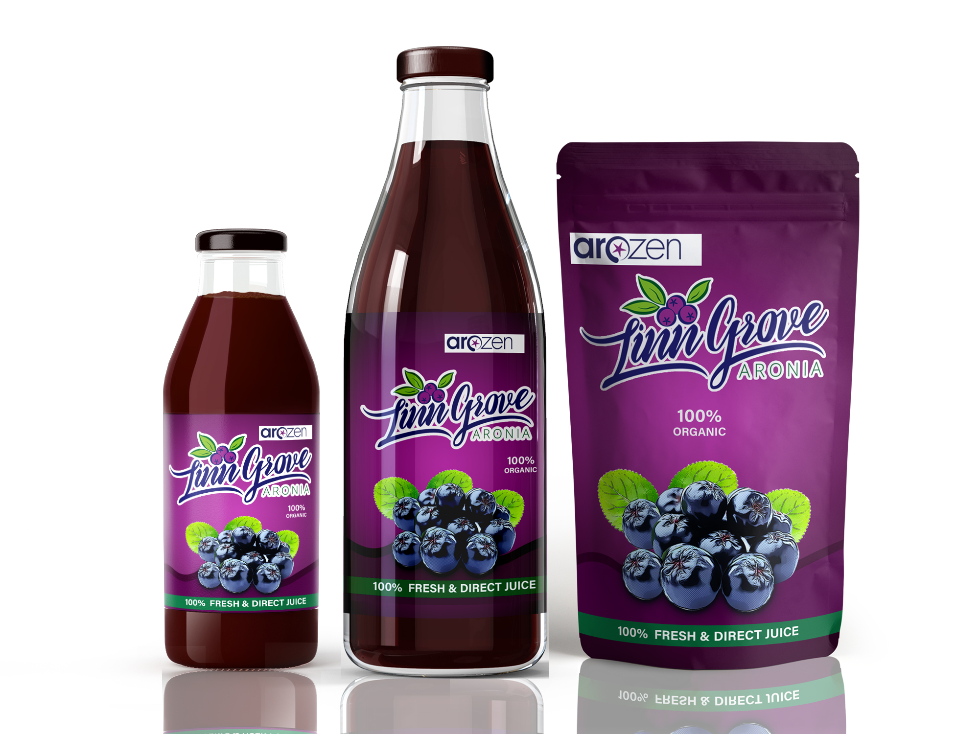 Packaging Design by Tech Nova for this project | Design #31299499