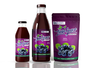 Packaging Design by Tech Nova for this project | Design: #31299499