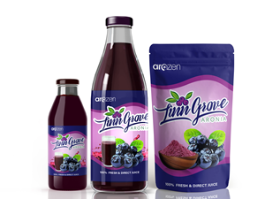 Packaging Design by Tech Nova for this project | Design: #31301514