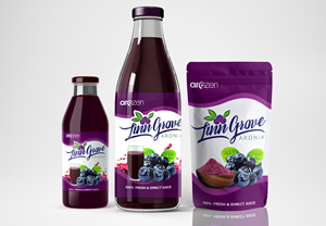 Packaging Design by Tech Nova for this project | Design: #31301602