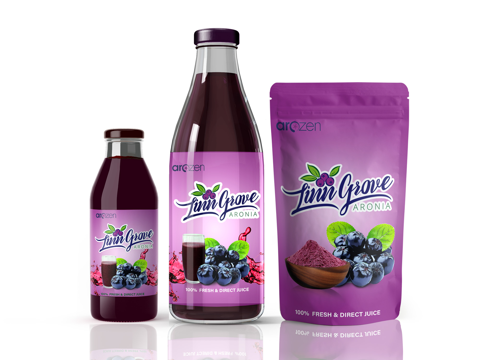 Packaging Design by Tech Nova for this project | Design #31305383