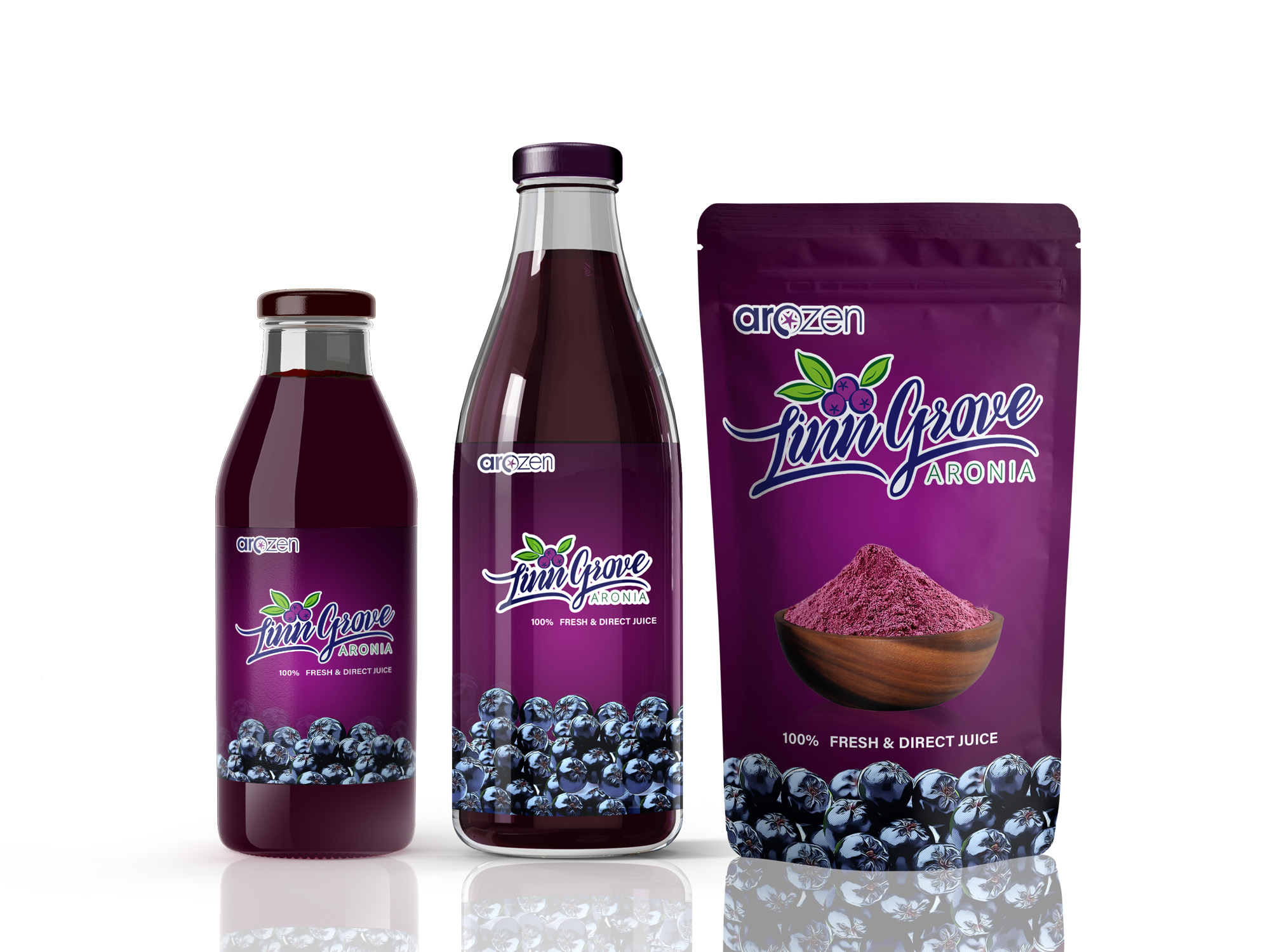 Packaging Design by Tech Nova for this project | Design #31305695