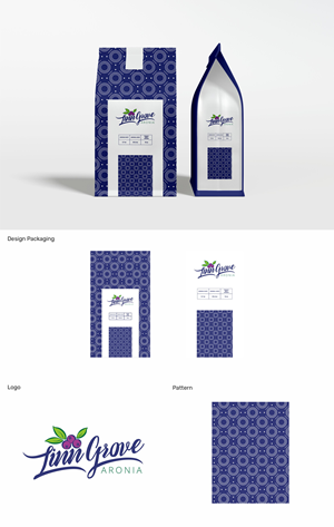 Packaging Design by ilyas sampurna for this project | Design: #31284120