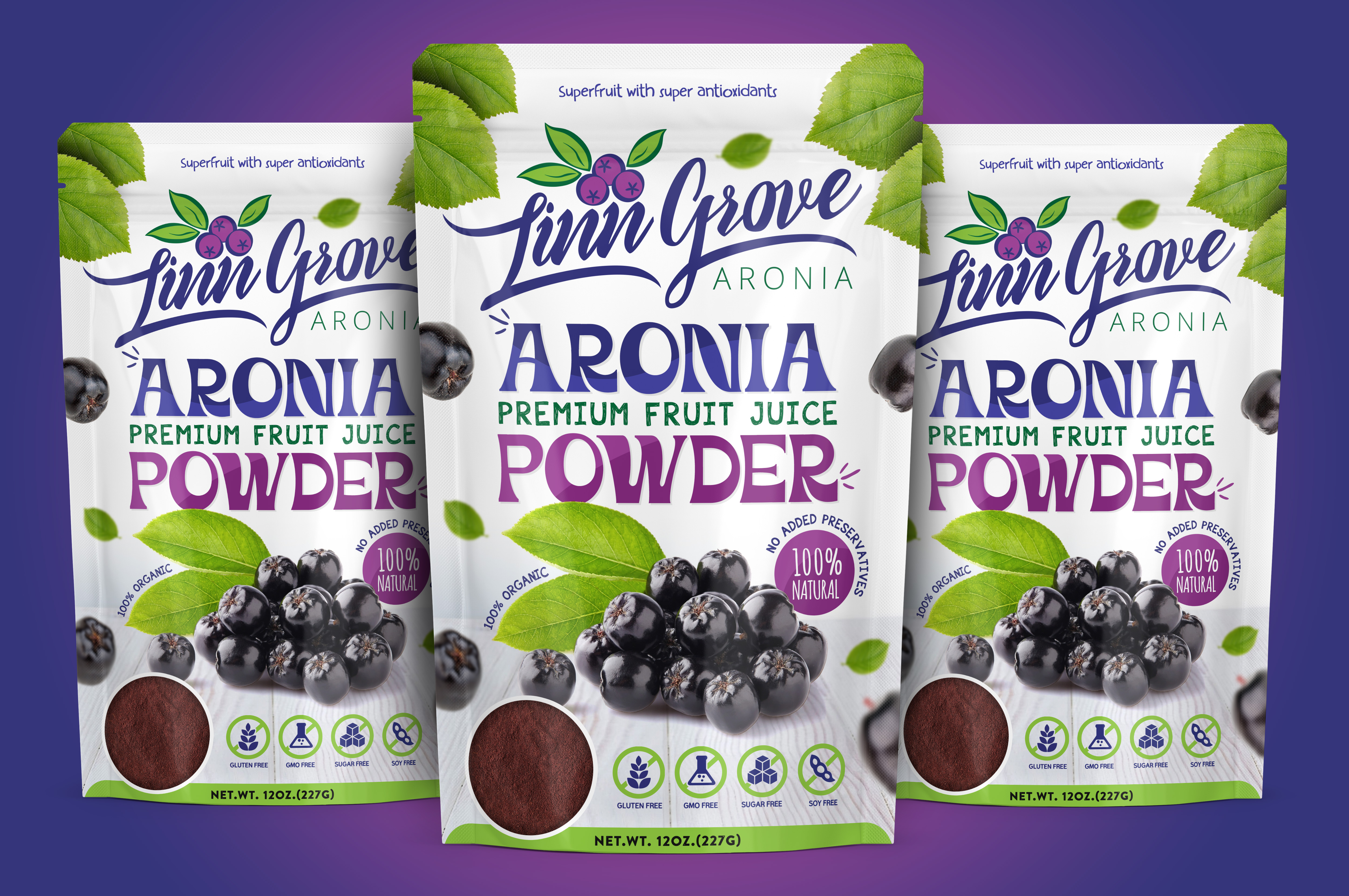 Packaging Design by SAI DESIGNS for this project | Design #31299786