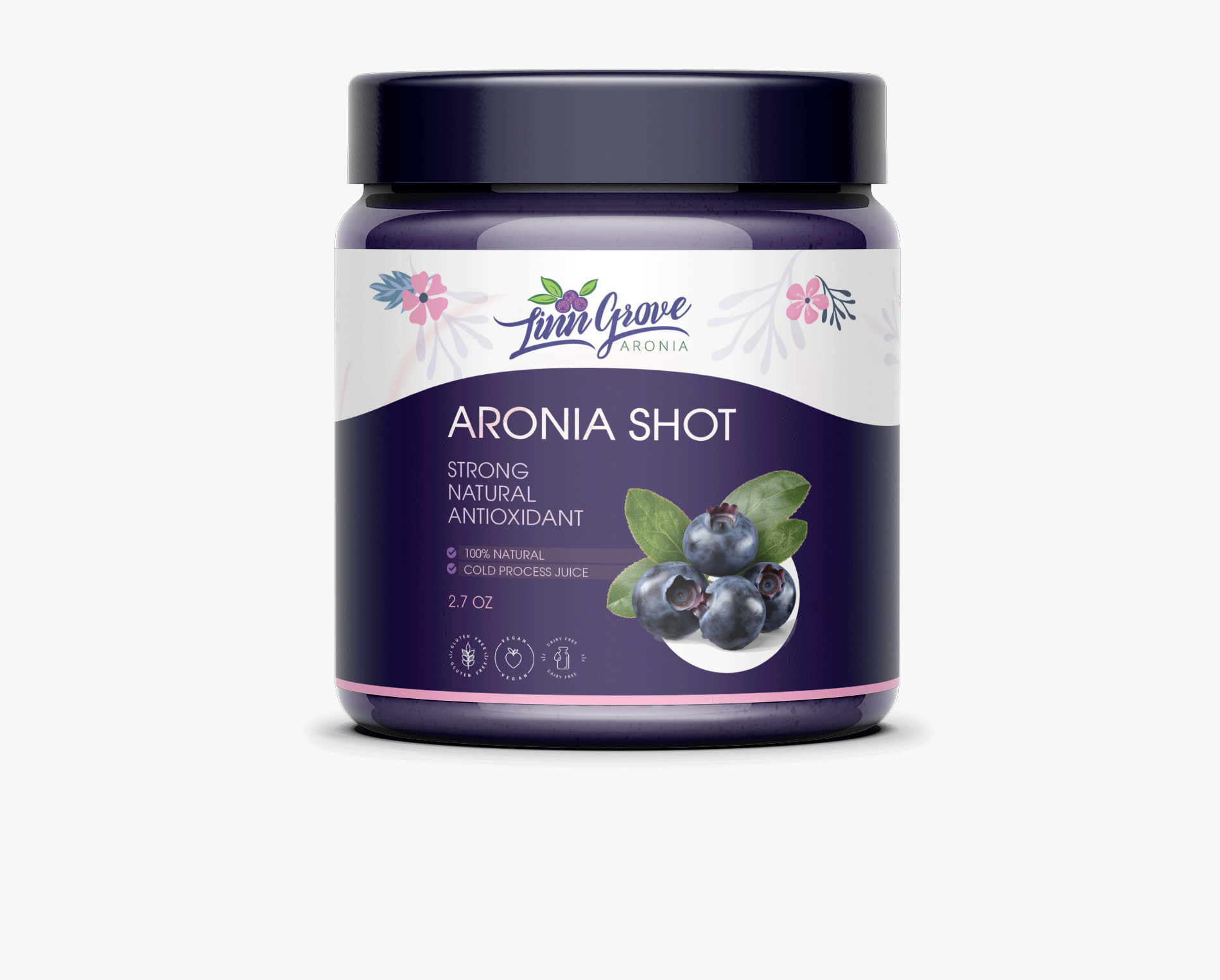 Packaging Design by amitt.me for this project | Design #31283530