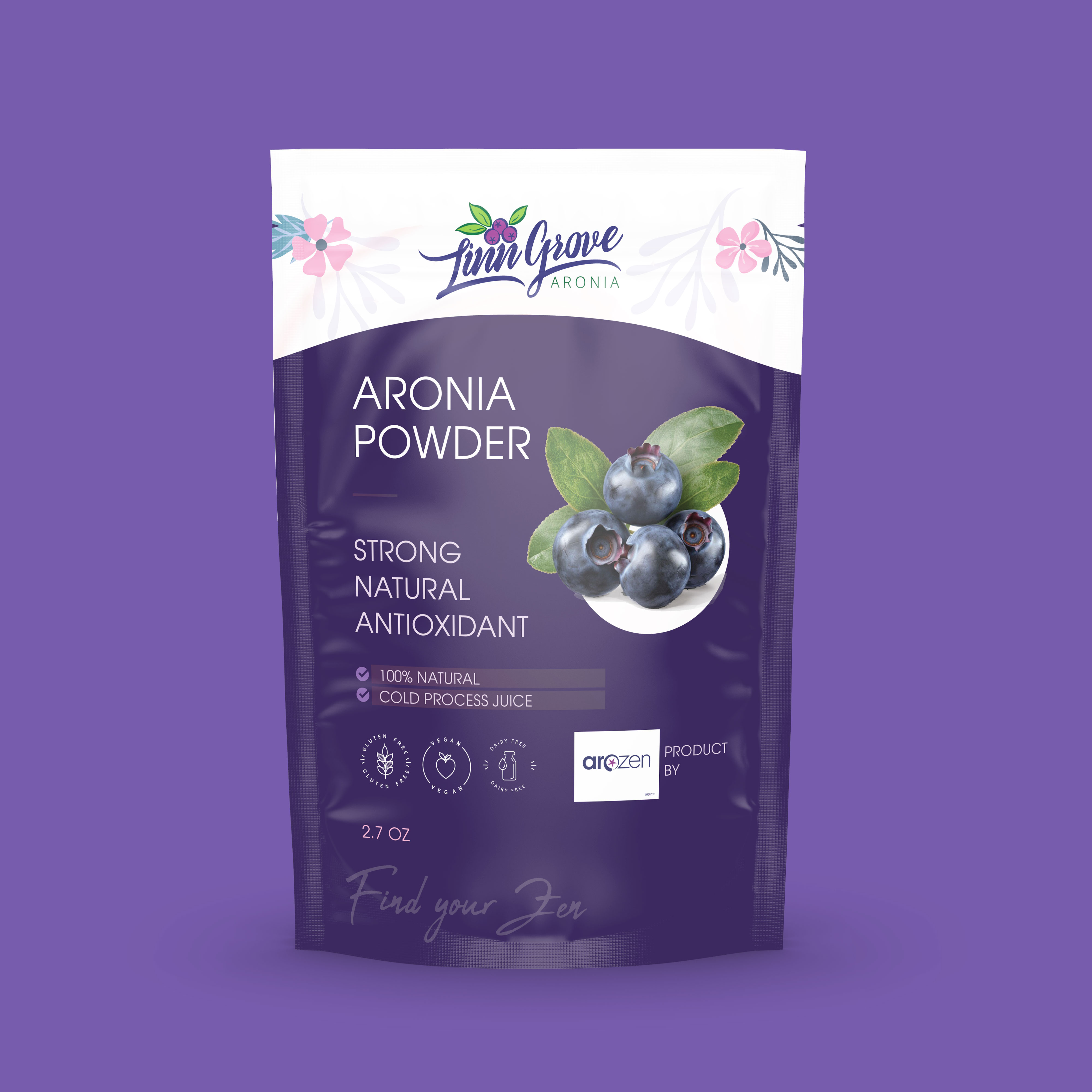 Packaging Design by amitt.me for this project | Design #31295749