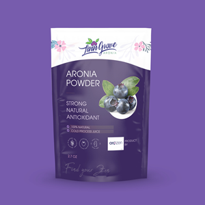 Packaging Design by amitt.me for this project | Design: #31295749