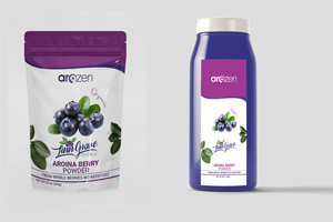 Packaging Design by Mansoorqure