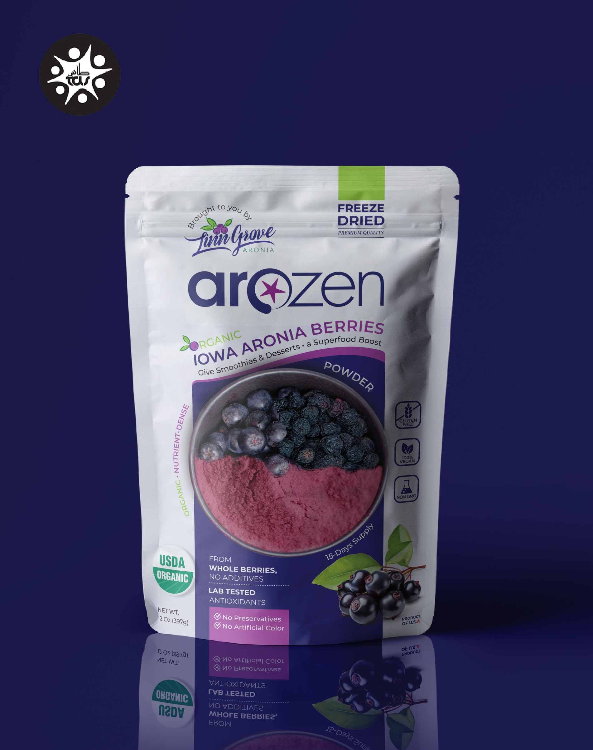 Packaging Design by Tuba Art Studio. IZ (IMRAN ZW) for this project | Design #31291725